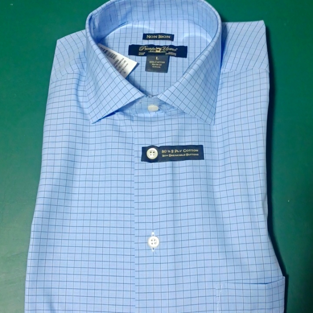 Pronto Uomo Dress Shirt